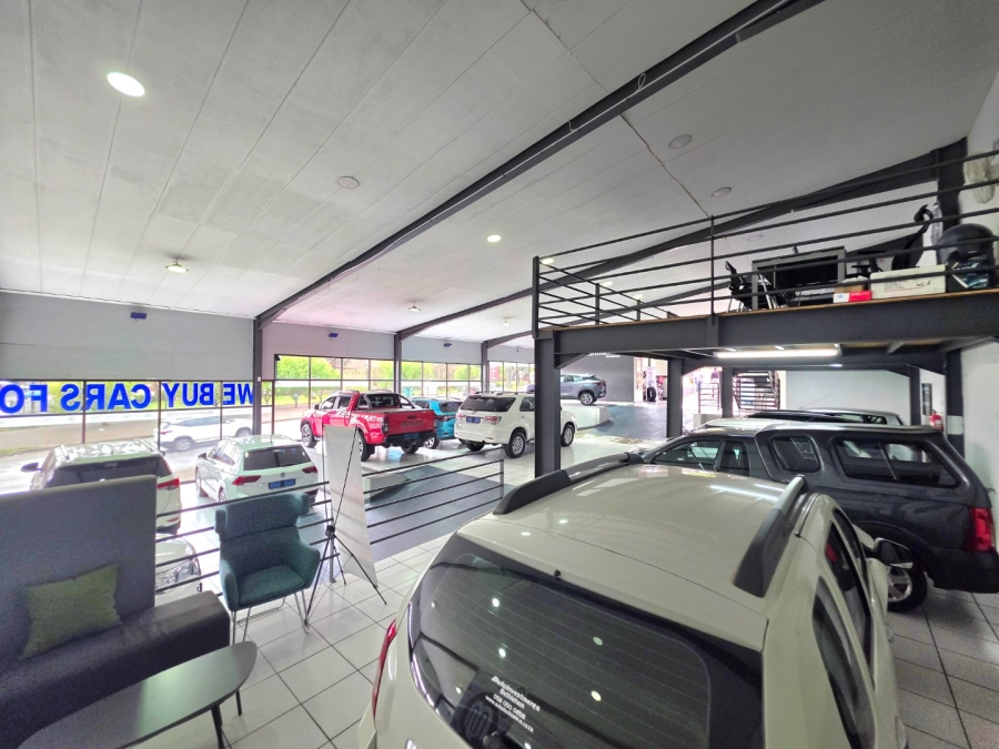 Commercial Property for Sale in Bethlehem Free State
